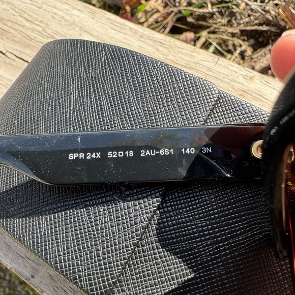 Prada Women’s Sunglasses - Picture 8 of 12